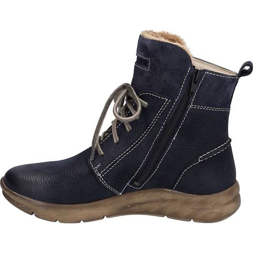 JOSEF SEIBEL Stiefel Conny 53, ocean