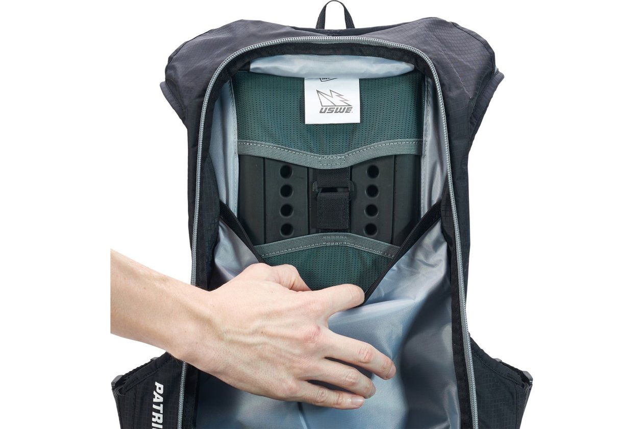 USWE Patriot 15 Rucksack