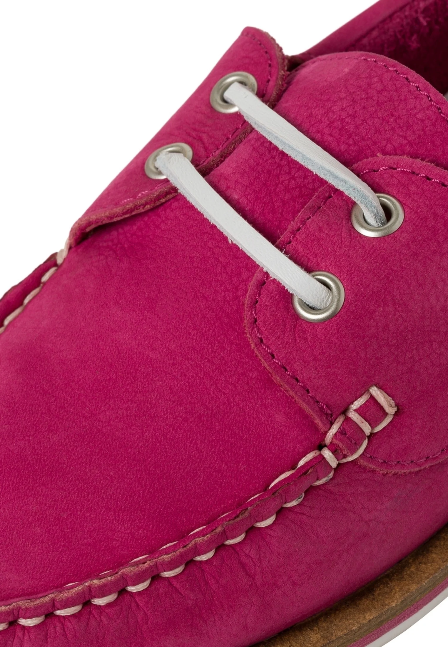 Zapatos náuticos Tamaris