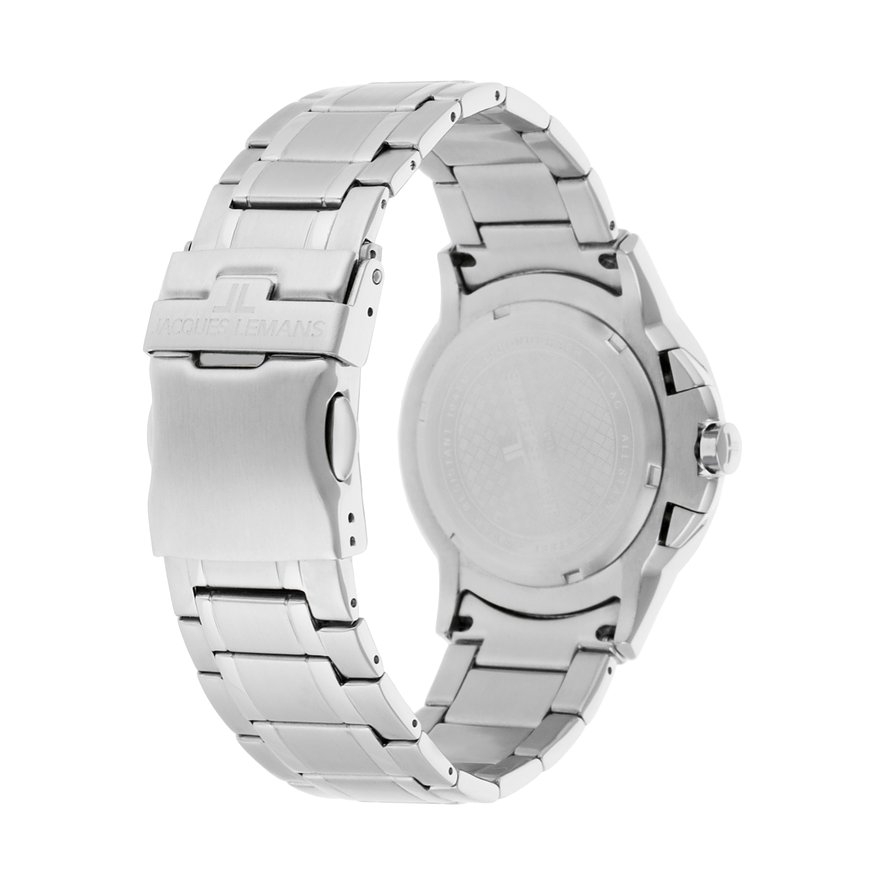 Jacques Lemans Chronograph Classic