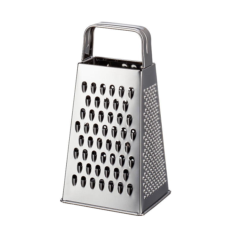 GastroMax Rivjern 21 cm GastroMax