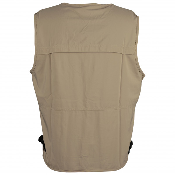 Columbia - Silver Ridge Utility Vest - Softshellweste
