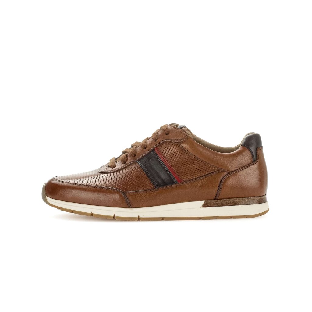Pius Gabor PG1047 Sneaker low braun
