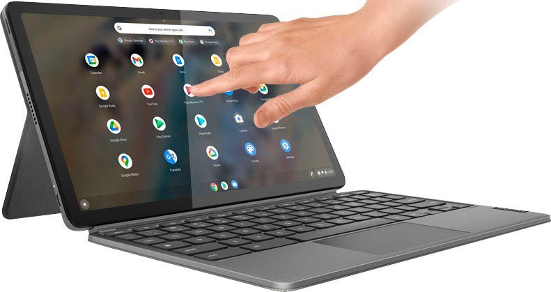 Lenovo Duet 3 Tablet (10,9