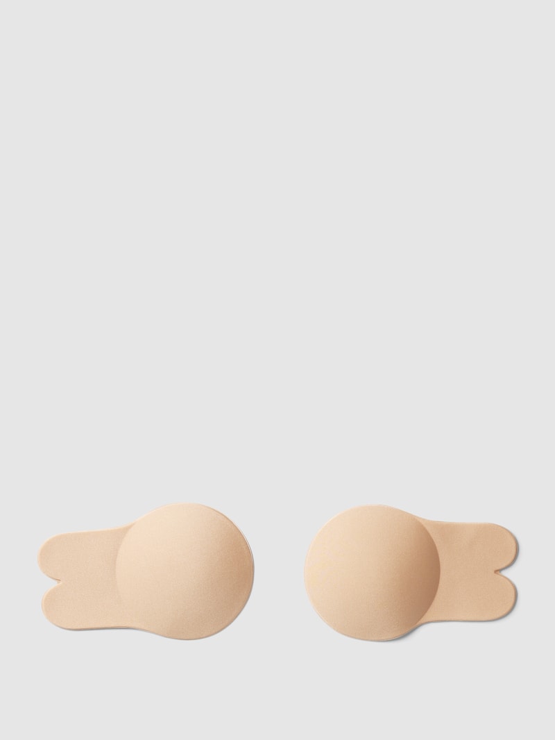 BH mit liftender Wirkung Modell 'Lift Covers' in beige