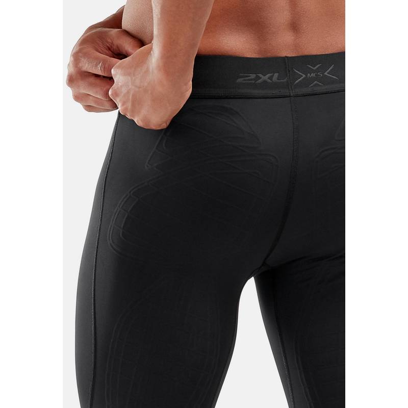 2XU Force Compression Tights Herren