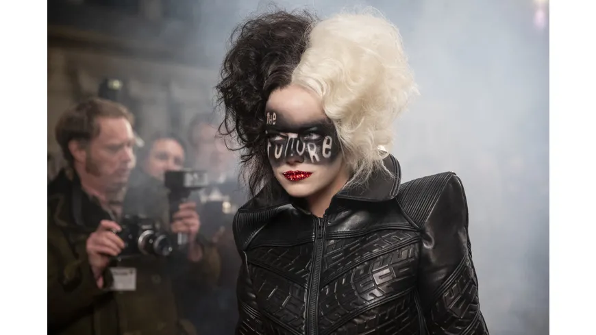Cruella