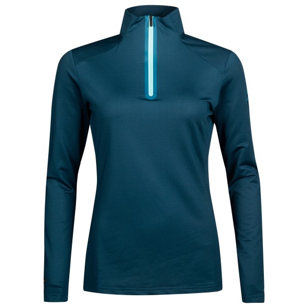 Halti - Women's Moodi Half Zip Shirt - Fleecepullover