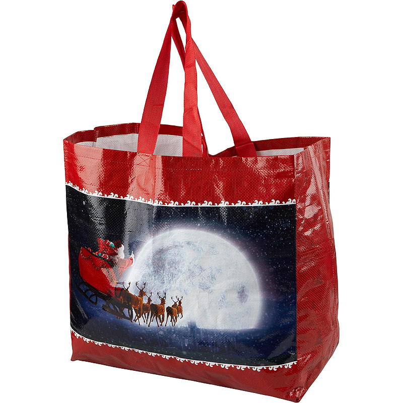 Shoppingbag 54x50x25 cm, jul