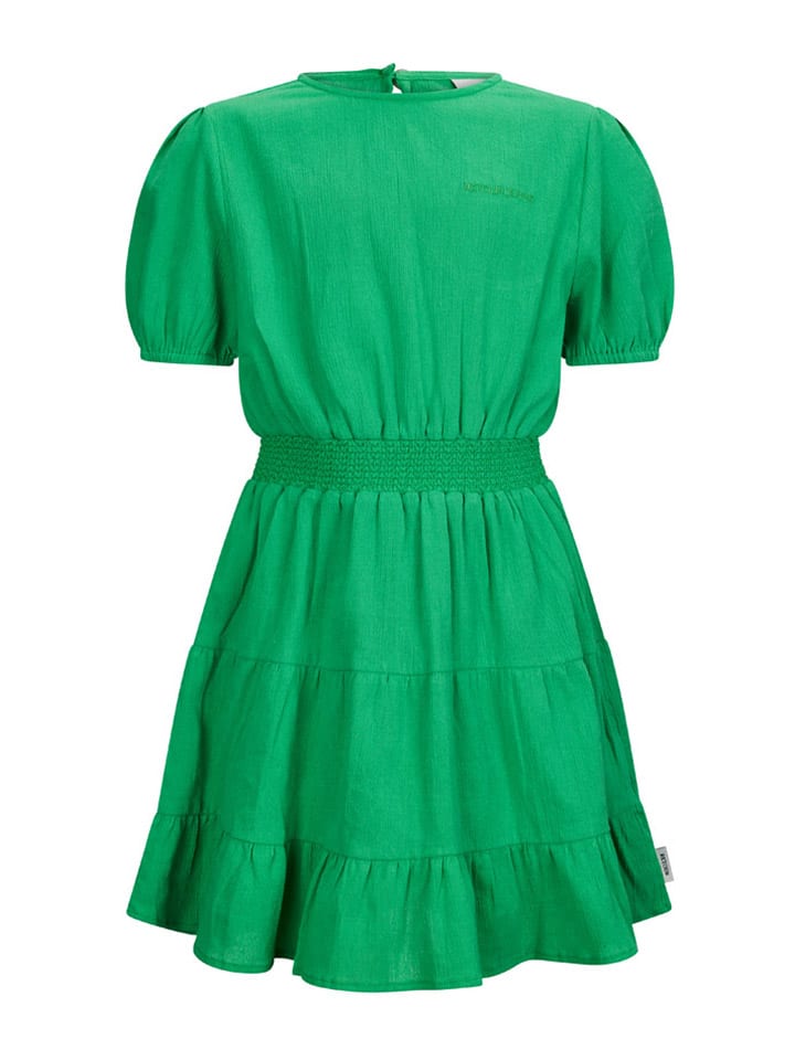 Retour Kleid 
