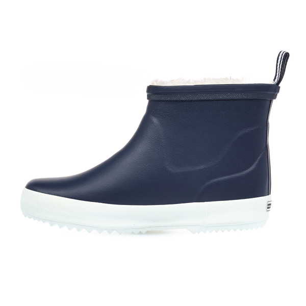 WINGS WINTER LOW Unisex - Gummistiefel gefüttert