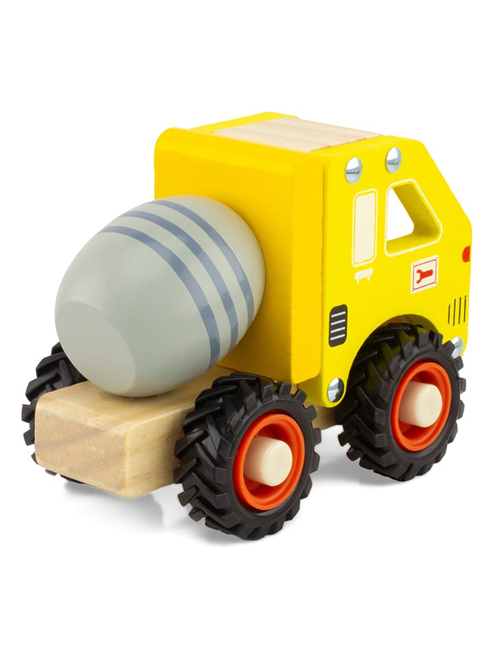 Ulysse Betonmischer 