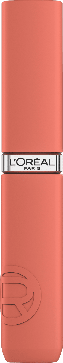 Lippenstift Infaillible Matte Resistance Nude Attitude 601 Worth It, 5 ml