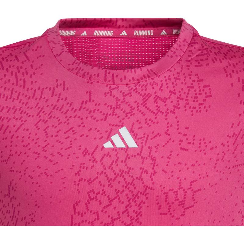 adidas RUN Funktionsshirt Mdchen