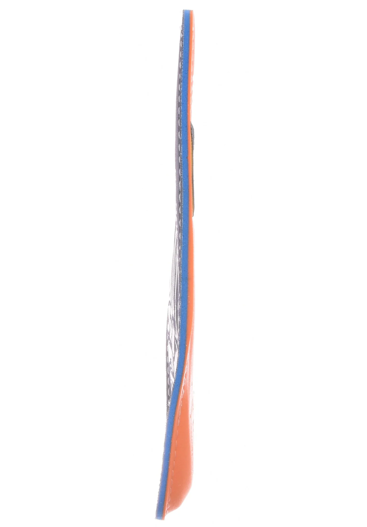 King Foam Orthotics Skeleton
