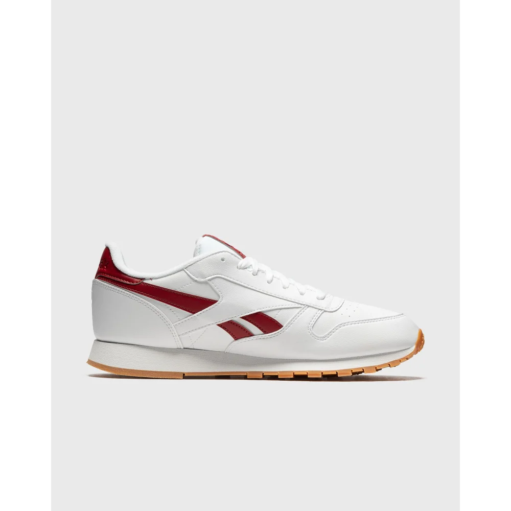 Reebok Classic Leather Vegan Cl GW9963 / weiss