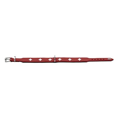 HUNTER Halsband Swiss