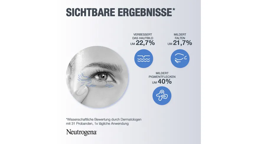 Neutrogena Anti-Age Retinol Boost Serum 30 ml