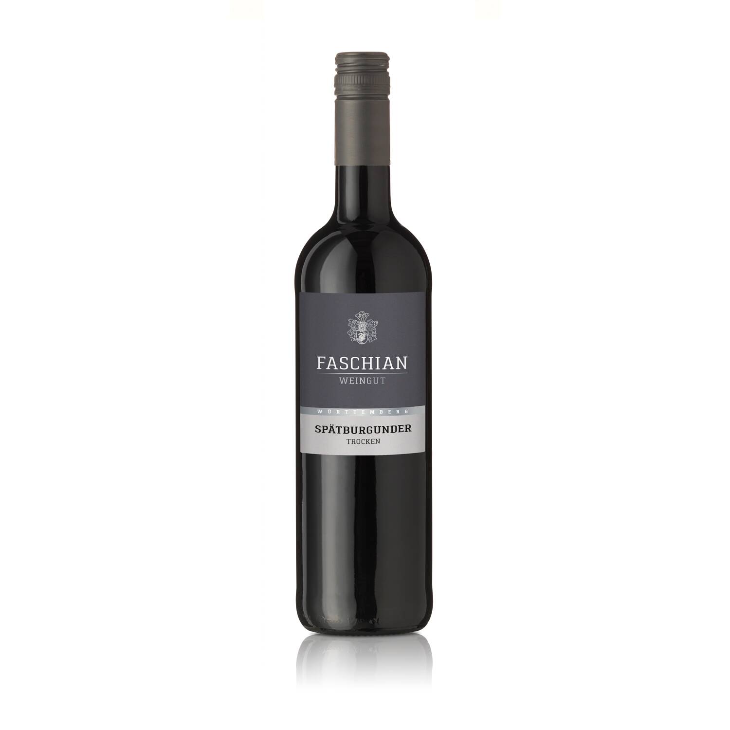 Weingut Faschian Spätburgunder trocken 2018