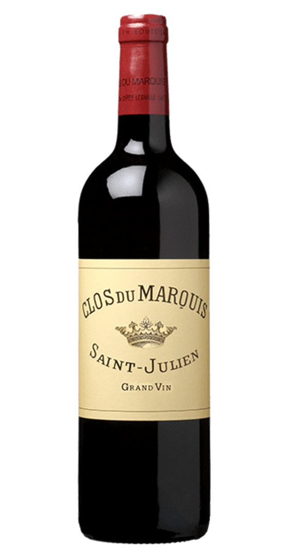 Clos du Marquis 2022 (Subskription)