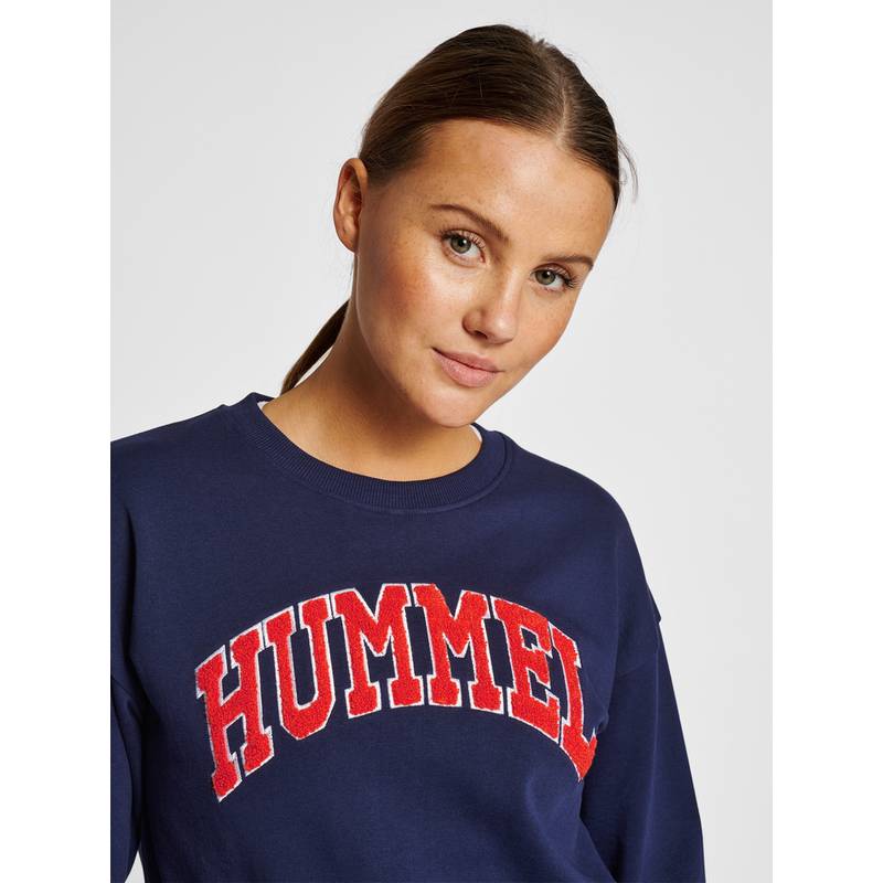hummel hmlIC BILLIE SWEATSHIRT Sweatshirt Damen