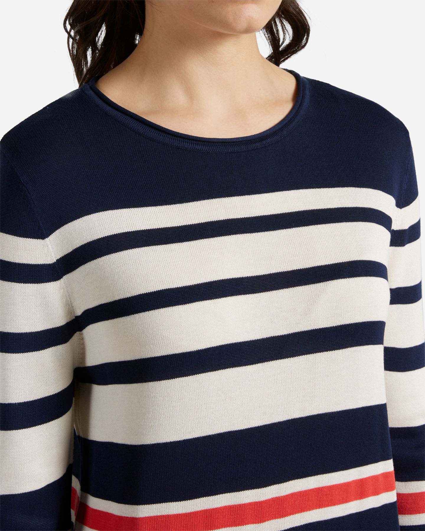 Sweter Dack's Essential W DW572S24-519