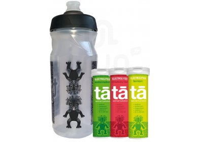 Ta Energy Pack Découverte Électrolytes Tabs
