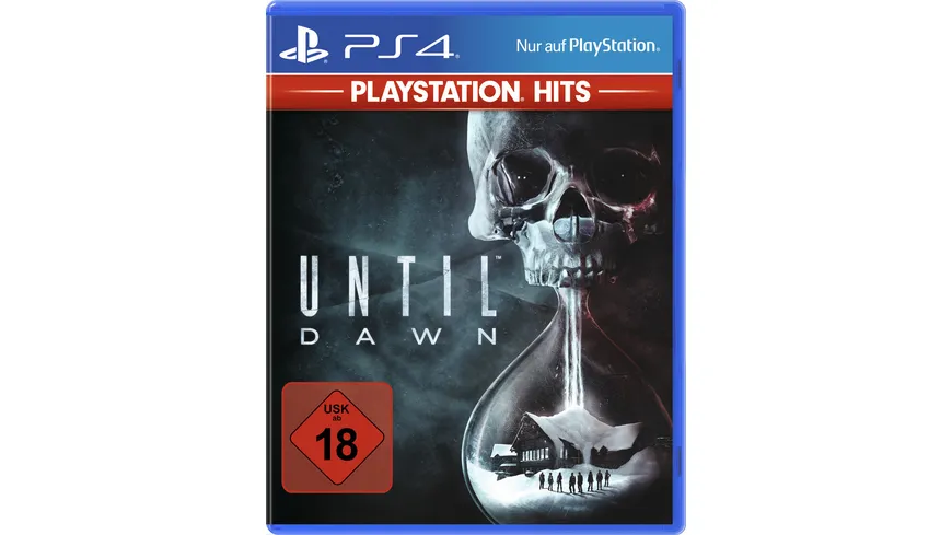 Until Dawn