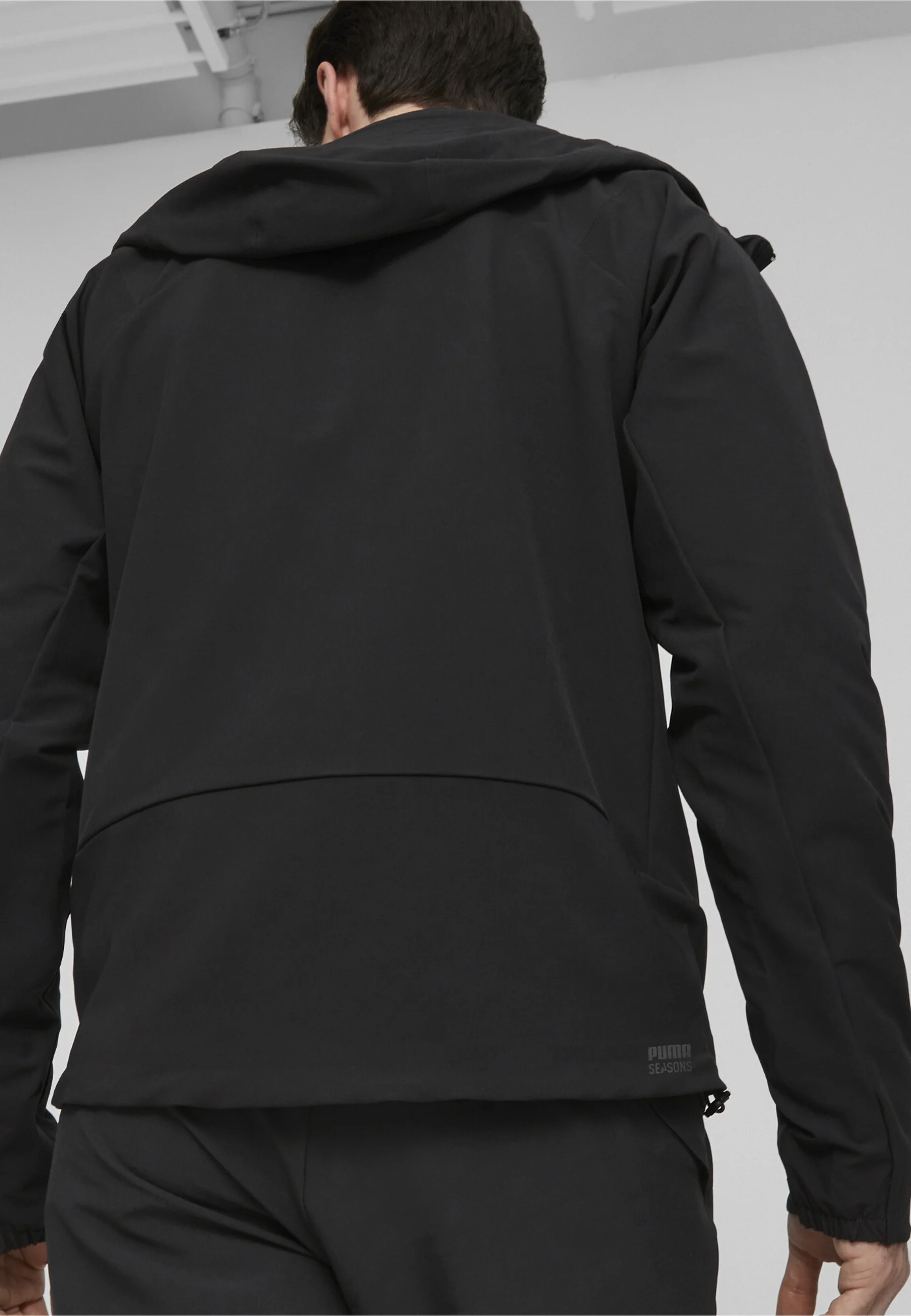 Puma SEASONS - Chaqueta softshell