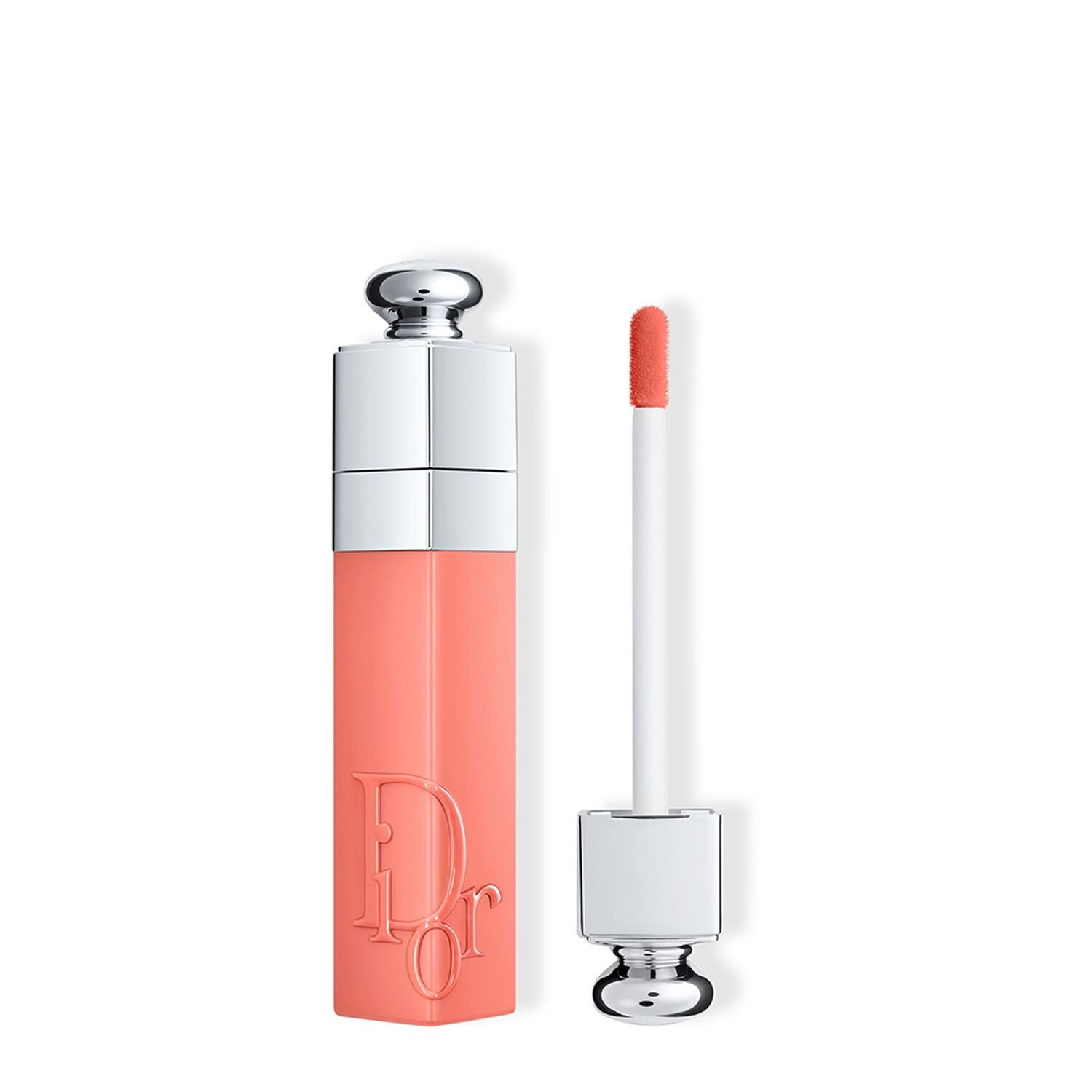 Dior Dior Addict Lip Tint Encre à Lèvres Sans Transfert - 94% d'ingrédients d'origine naturelle