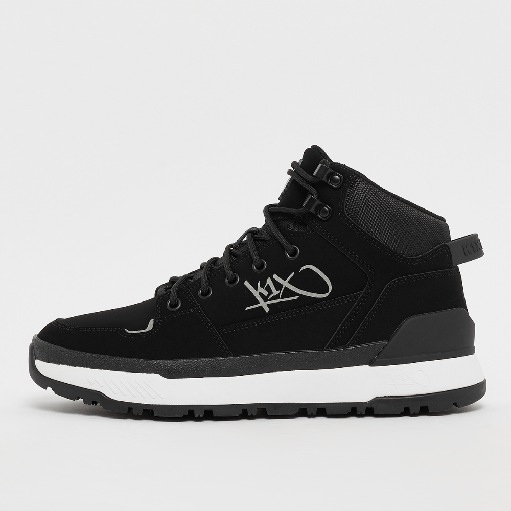 K1X FTX Run K1XFWM000015 / schwarz
