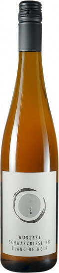 2021 Auslese edelsüß - Weinbau Gross