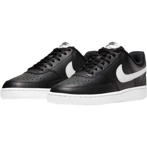 LIFESTYLE - SCHUHE DAMEN - SNEAKERS COURT VISION LOW DAMEN
