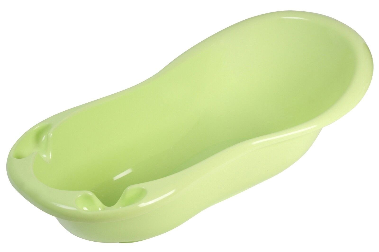 keeeper Babybadewanne Baby Badewanne XXL 100 cm! Babywanne super Design, ohne Ablaufstöpsel