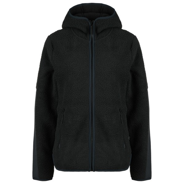 Stoic - Women's NorrvikSt. Pile Fleece Hoody - Fleecejacke