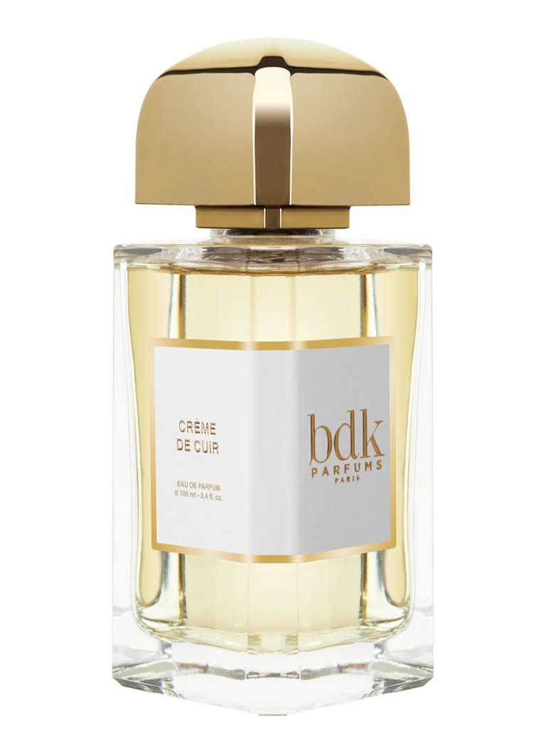 Parfémovaná voda BDK Perfumes Leather Cream