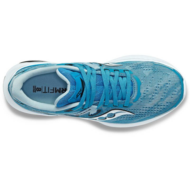 Saucony GUIDE 16 Laufschuhe Damen