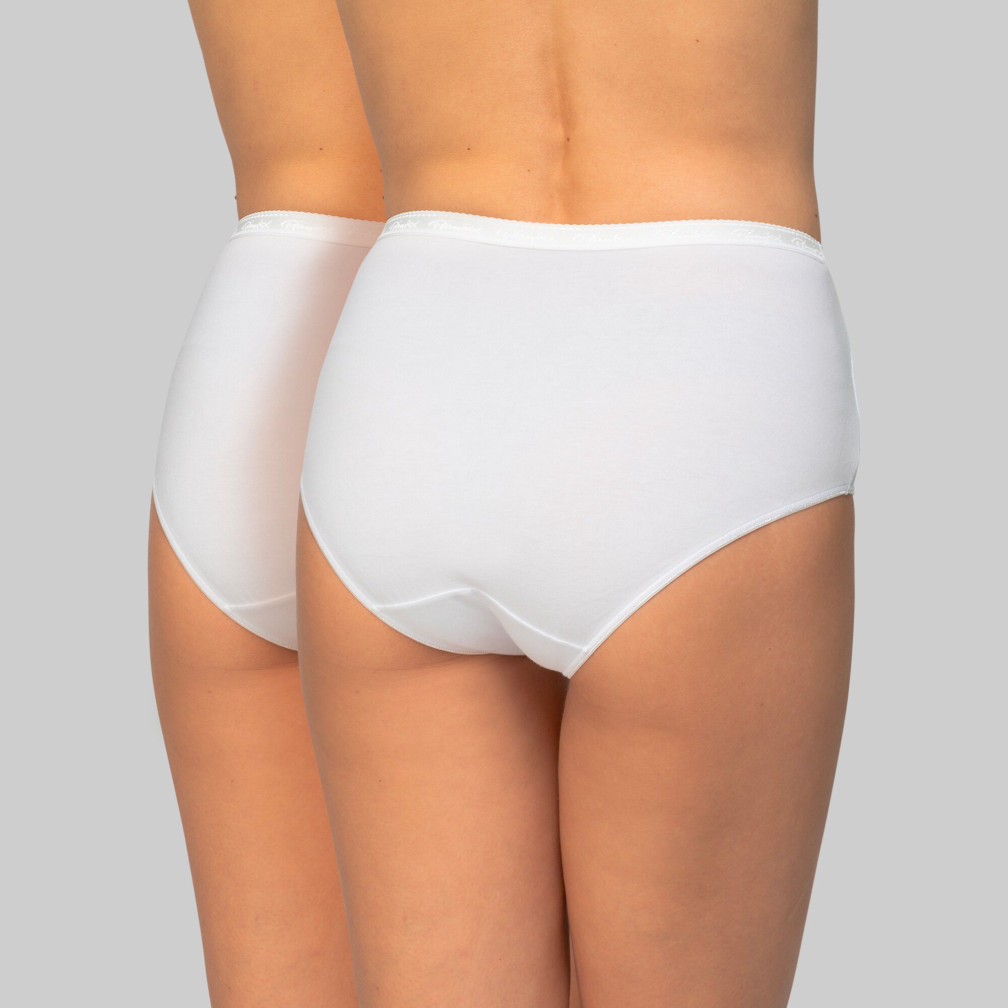 Culotte coton biologique(1) forme midi