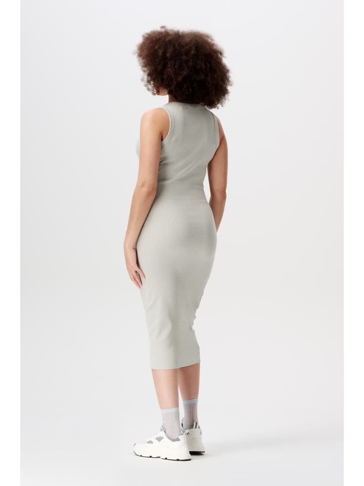 Noppies Kleid Inaya in Pigeon günstig kaufen