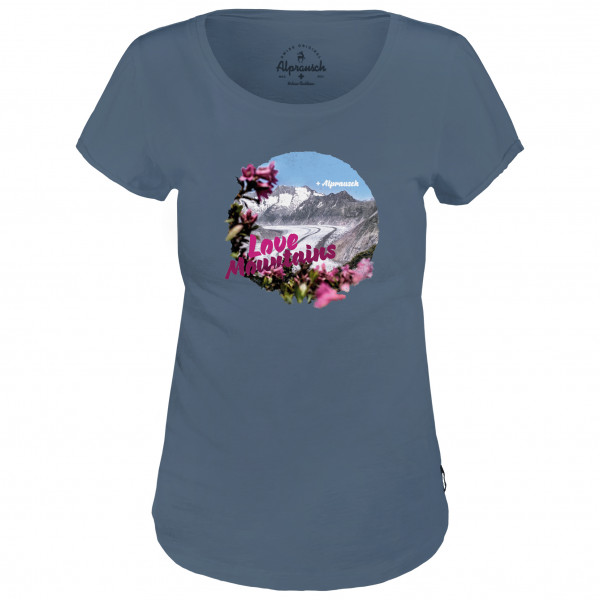 Alprausch - Women's Embrüf - T-Shirt