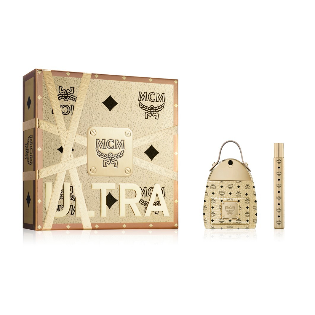 ULTRA HOLIDAY GIFT SET 2PC