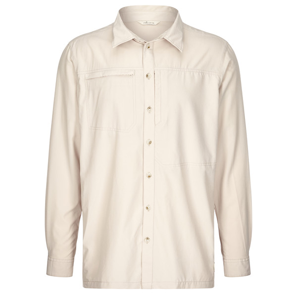 CABRERA L/S SHIRT Herren - Outdoor Hemd