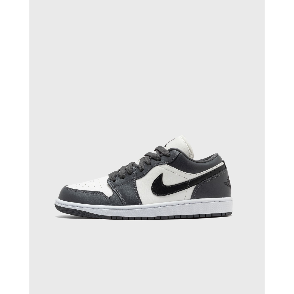 NIKE JORDAN WMNS 1 Air Jordan Low DC0774-102 / grau