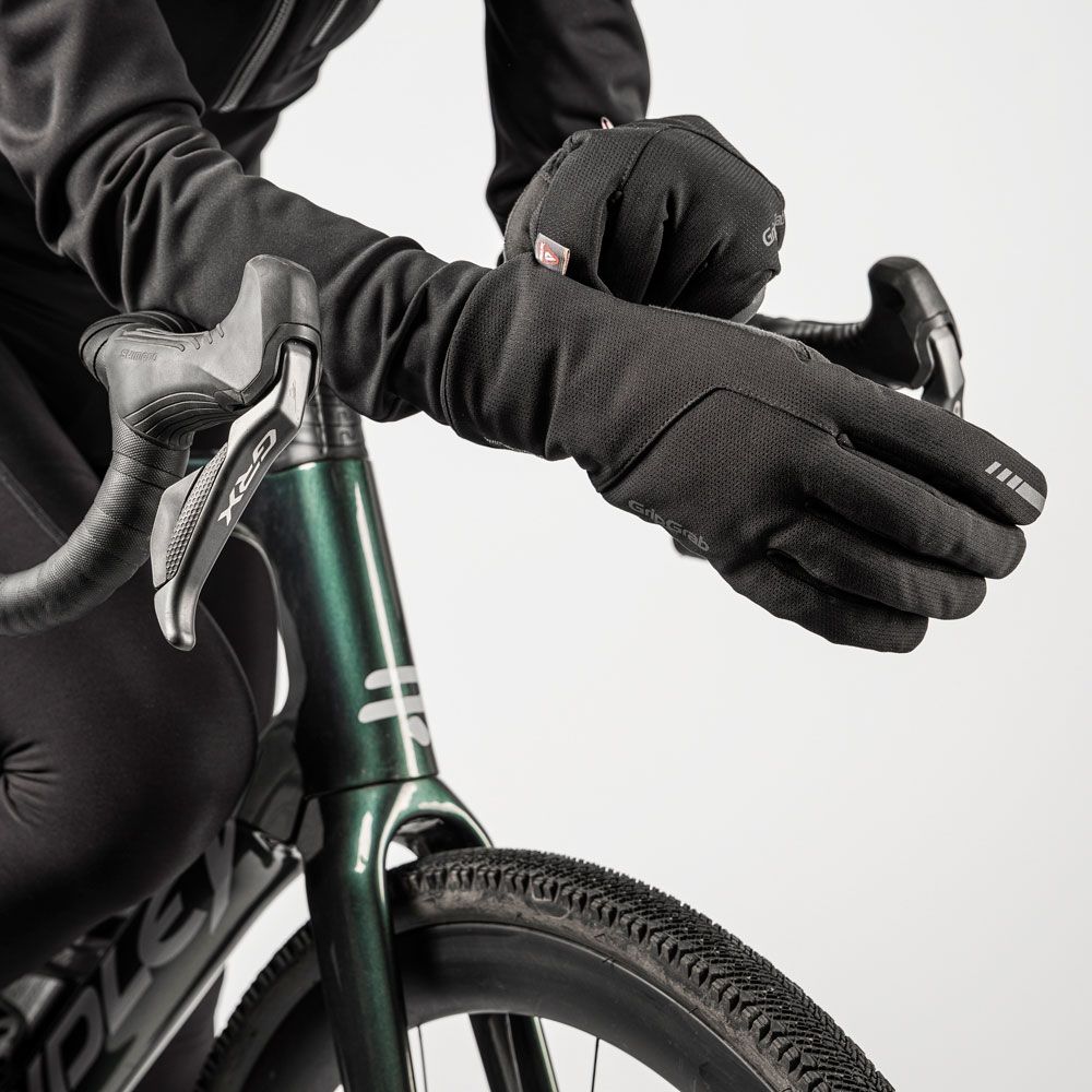 GripGrab Polaris 2 Waterproof - Winterhandschuhe kaufen | Bike-Discount