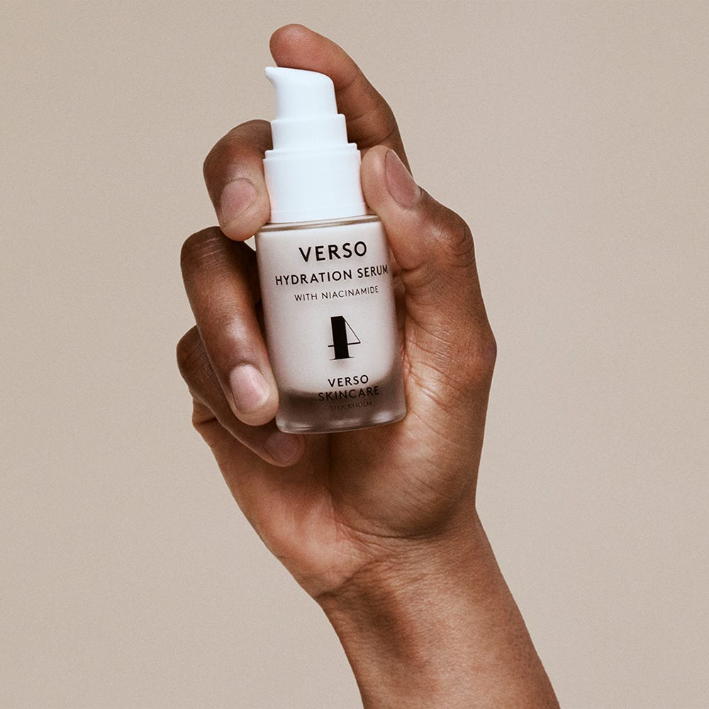Verso 4 Hydration Serum 30 ml