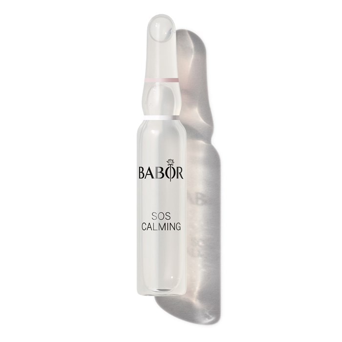 SOS Calming 7 Ampoules