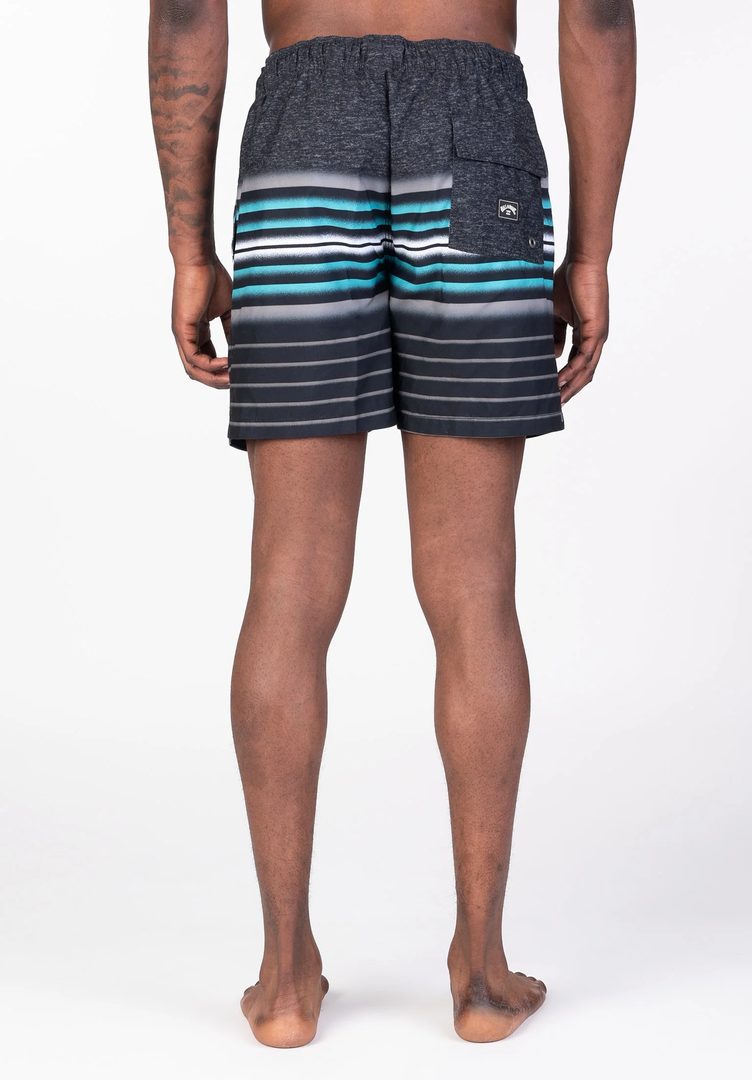 All Day Stripes 16