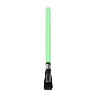 Star Wars Black Series Replik Force FX Elite Lichtschwert Yoda