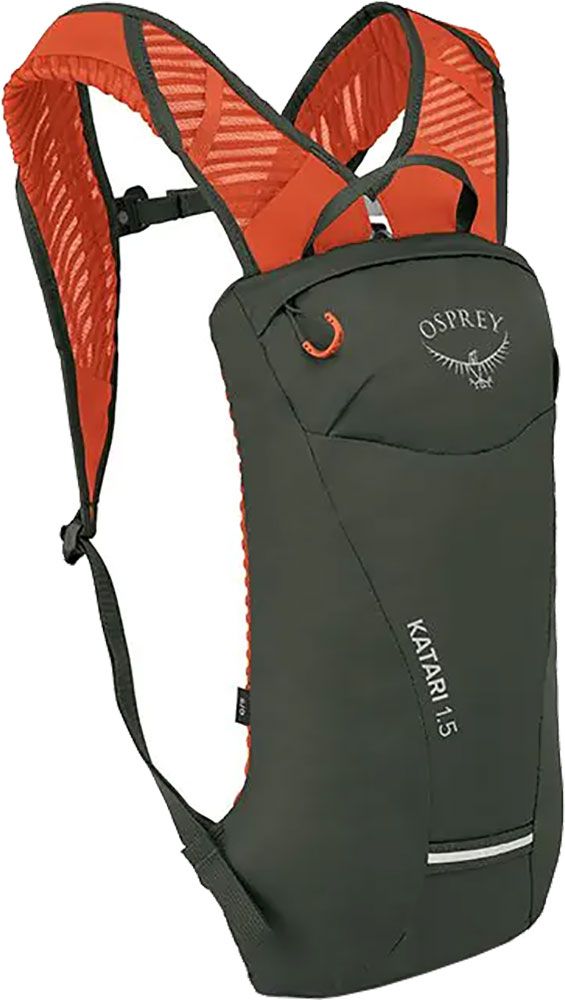 Osprey Katari 1.5 - Trinkrucksack kaufen | Bike-Discount