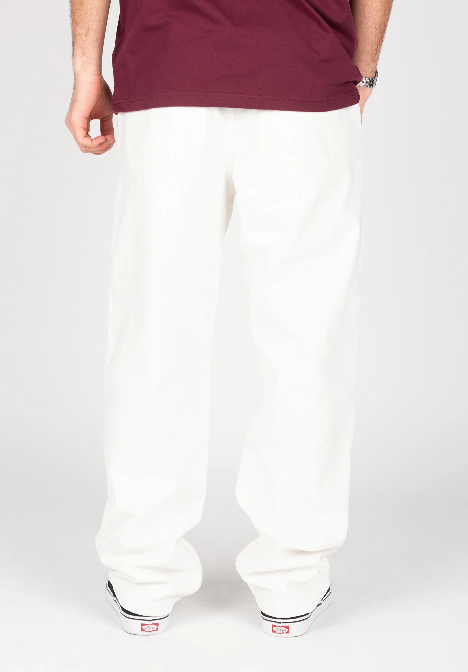 Madison Double Knee Denim